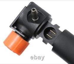 4X Fuel Injectors for Bobcat 7261663 28347042 Doosan D34 400903-0043E