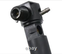 4X Fuel Injectors for Bobcat 7261663 28347042 Doosan D34 400903-0043E