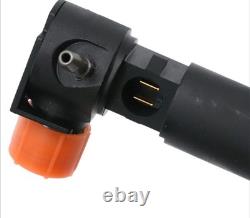 4X Fuel Injectors for Bobcat 7261663 28347042 Doosan D34 400903-0043E
