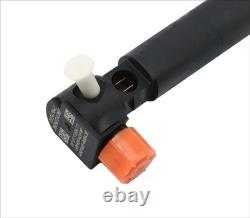 4X Fuel Injectors for Bobcat 7261663 28347042 Doosan D34 400903-0043E