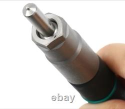 4X Fuel Injectors for Bobcat 7261663 28347042 Doosan D34 400903-0043E