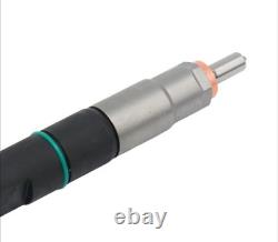 4X Fuel Injectors for Bobcat 7261663 28347042 Doosan D34 400903-0043E