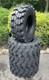 4-12-16.5 Sks-9 Skid Steer Tires For New Holland & More-12x16.5 (sks753 Style)