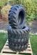 4 New Hd 10-16.5 Galaxy Xd2010 Skid Steer Tires For Caterpillar -10x16.5-10 Ply