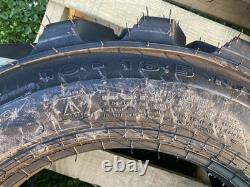 4 NEW HD 10-16.5 Galaxy XD2010 Skid Steer Tires for Caterpillar -10X16.5-10 PLY