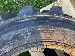 4 NEW HD 10-16.5 Galaxy XD2010 Skid Steer Tires for Caterpillar -10X16.5-10 PLY