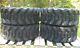 4 New Loadmax 12-16.5 Skid Steer Tires 12 Ply For Cat, New Holland & Others