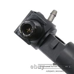 4x Fuel Injector For Bobcat Track T740 T870 V519 T750 T770 V723 Doosan D34