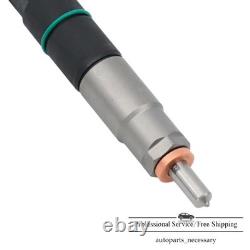 4x Fuel Injector For Bobcat Track T740 T870 V519 T750 T770 V723 Doosan D34