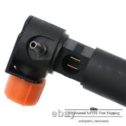 4x Fuel Injector For Bobcat Track T740 T870 V519 T750 T770 V723 Doosan D34