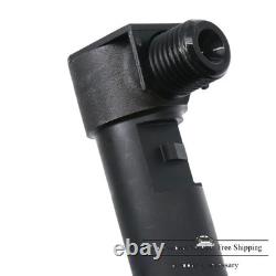 4x Fuel Injector For Bobcat Track T740 T870 V519 T750 T770 V723 Doosan D34