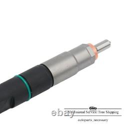 4x Fuel Injector For Bobcat Track T740 T870 V519 T750 T770 V723 Doosan D34