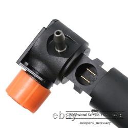 4x Fuel Injector For Bobcat Track T740 T870 V519 T750 T770 V723 Doosan D34