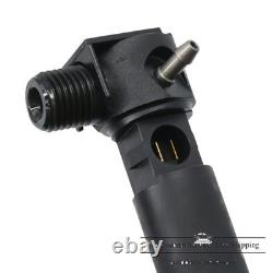 4x Fuel Injector For Bobcat Track T740 T870 V519 T750 T770 V723 Doosan D34