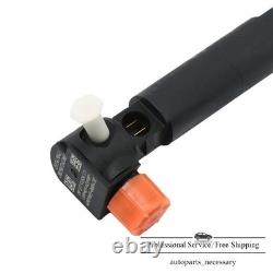 4x Fuel Injector For Bobcat Track T740 T870 V519 T750 T770 V723 Doosan D34