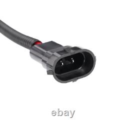 4x LED Headlight Tail Exterior Light Kit For Bobcat Skid Steer Loader Plastic