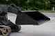 54? Toro Dingo Smooth Bucket Mini Skid Steer Heavy Duty Made In Usa We Ship Intl