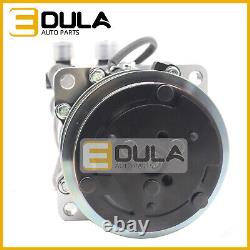 5H11 AC Compressor Fits for Bobcat Skid Steer Loader S630 S650 S750 T630 6698590