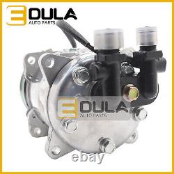 5H11 AC Compressor Fits for Bobcat Skid Steer Loader S630 S650 S750 T630 6698590