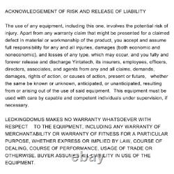 5/16 Skid Steer Loader Mount Plate & Latch Box Bucket Quick Tach Attachment US