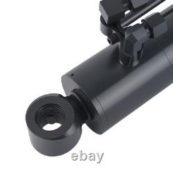 6593398 Boom Cylinder For Bobcat Skid Steer Loader 630 631 632 641 642 643 645