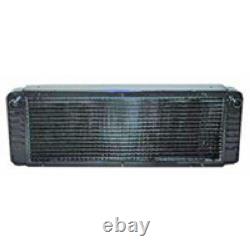 6648820 New Skid Steer Loader Radiator Fits Bobcat 645 743 743B 743DS