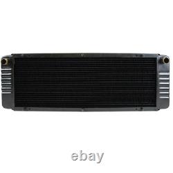 6648820 New Skid Steer Loader Radiator Fits Bobcat 645 743 743B 743DS