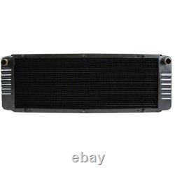 6648820 New Skid Steer Loader Radiator Fits Bobcat 645 743 743B 743DS 6648820