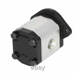 6672513 Hydraulic Pump Fits Bobcat 751 763 753 773