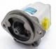 6672513 New Skid Steer Hydraulic Gear Pump Made To Fit Bobcat 751 751g 753g +