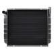 6673711 New Skid Steer Loader Radiator Fits Bobcat 963