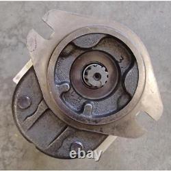 6673916 New Skid Steer Loader Hydraulic Pump Fits Bobcat 853 863 873