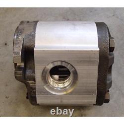 6673916 New Skid Steer Loader Hydraulic Pump Fits Bobcat 853 863 873
