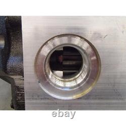 6673916 New Skid Steer Loader Hydraulic Pump Fits Bobcat 853 863 873
