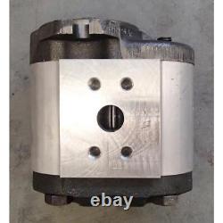 6673916 New Skid Steer Loader Hydraulic Pump Fits Bobcat 853 863 873