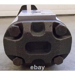 6673916 New Skid Steer Loader Hydraulic Pump Fits Bobcat 853 863 873