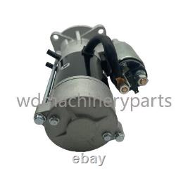 6685190 New Starter Part For Bobcat Skid Steer Loader S175 S185 S250 T770 751