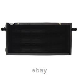 6686077 Radiator Fits Bobcat S150 S150G S160 S160G S175 ++ Skid Steer Loaders