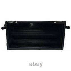 6686077 Radiator Fits Bobcat S150 S150G S160 S160G S175 ++ Skid Steer Loaders