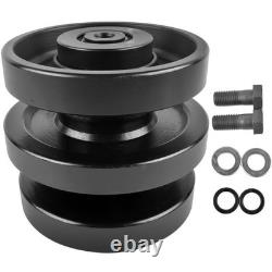 6689371 Track Roller For Bobcat 864 T140 T190 T300 T590 T650 T750 T770 HD Loader