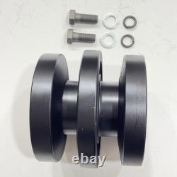 6689371 Track Roller For Bobcat 864 T140 T190 T300 T590 T650 T750 T770 HD Loader