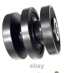 6689371 Track Roller For Bobcat 864 T140 T190 T300 T590 T650 T750 T770 HD Loader