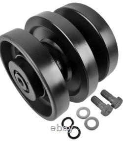 6689371 Track Roller For Bobcat 864 T140 T190 T300 T590 T650 T750 T770 HD Loader