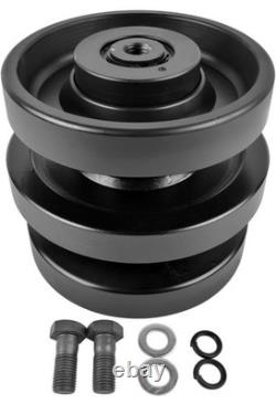 6689371 Track Roller For Bobcat 864 T140 T190 T300 T590 T650 T750 T770 HD Loader