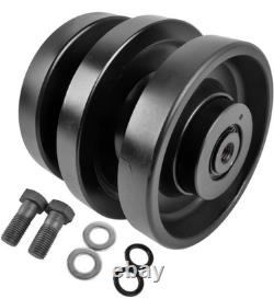 6689371 Track Roller For Bobcat 864 T140 T190 T300 T590 T650 T750 T770 HD Loader