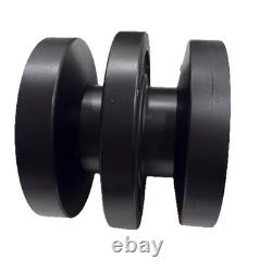 6689371 Track Roller For Bobcat 864 T140 T190 T300 T590 T650 T750 T770 HD Loader