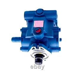 6691016 7140128 Hydraulic Pump For Bobcat MT52 MT55 MT85 MT100 Skid Steer