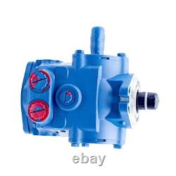 6691016 7140128 Hydraulic Pump For Bobcat MT52 MT55 MT85 MT100 Skid Steer