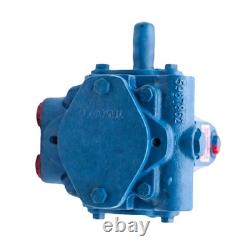 6691016 7140128 Hydraulic Pump For Bobcat MT52 MT55 MT85 MT100 Skid Steer