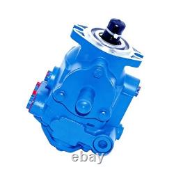 6691016 7140128 Hydraulic Pump For Bobcat MT52 MT55 MT85 MT100 Skid Steer